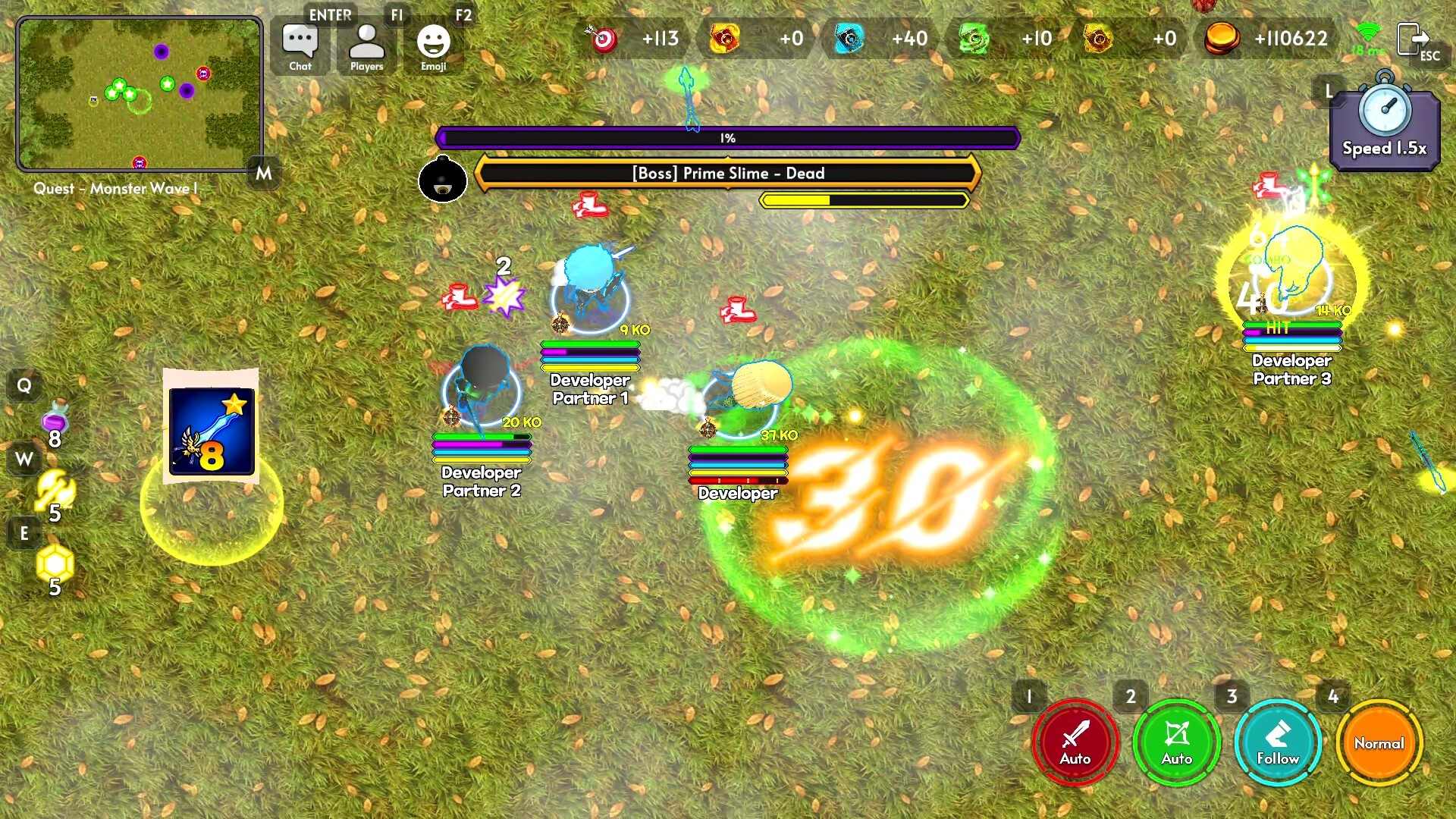 Weaposy screenshot 5