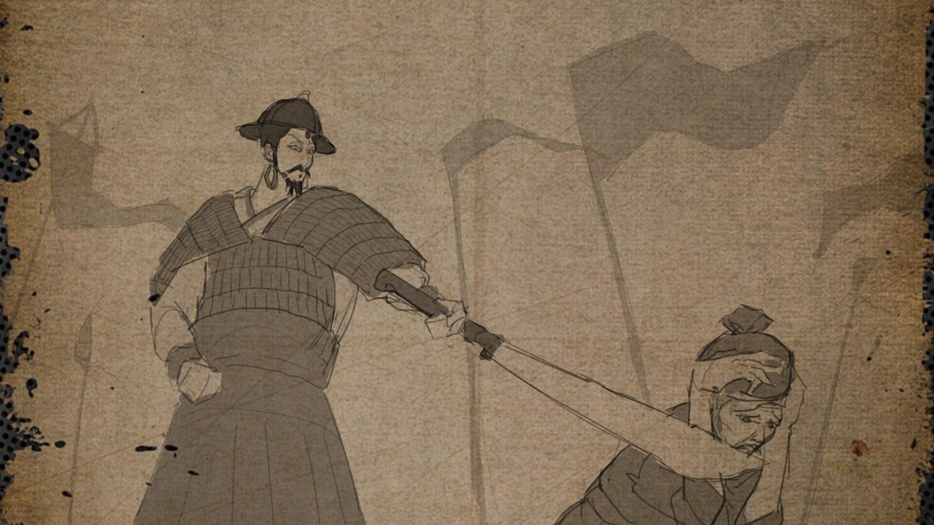 Saga of the Imperial Academy screenshot 5