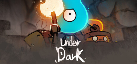 Cover art from UnderDark: Defense