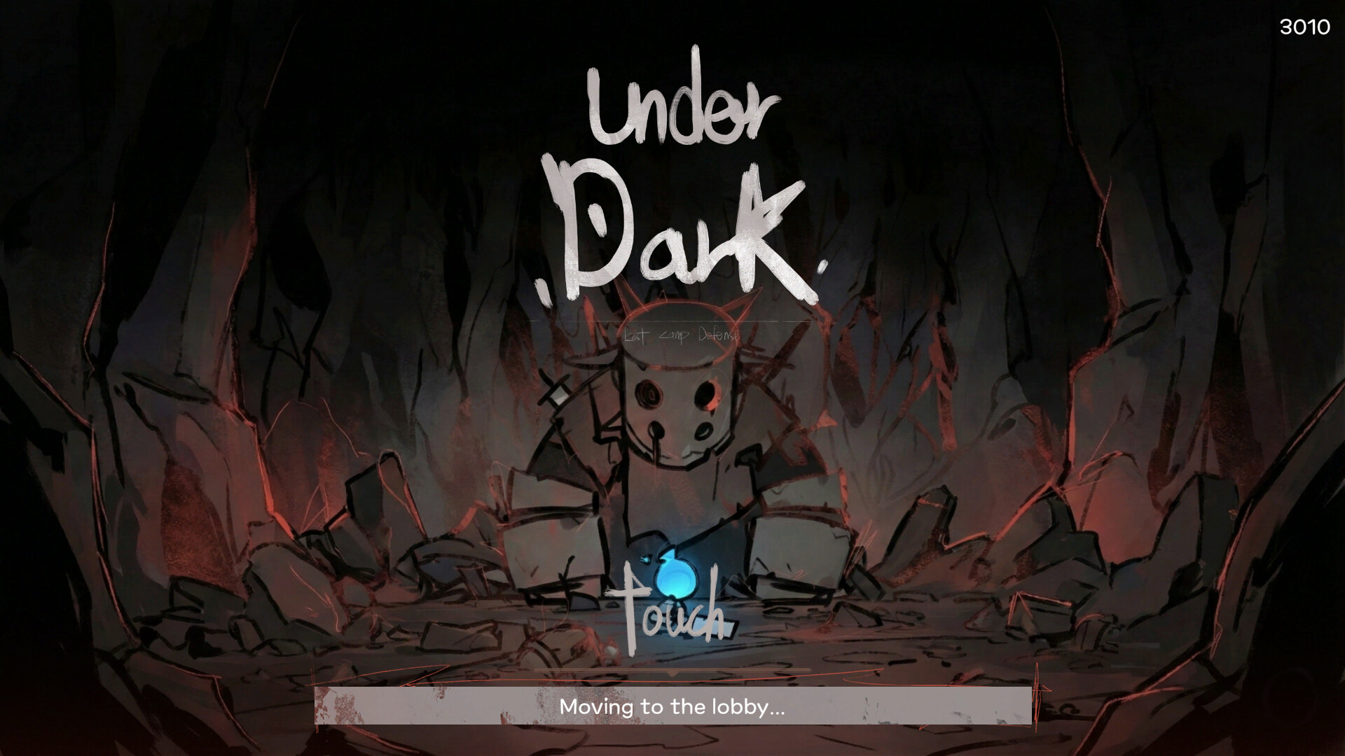 UnderDark: Defense trailer