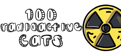 100 Radioactive Cats