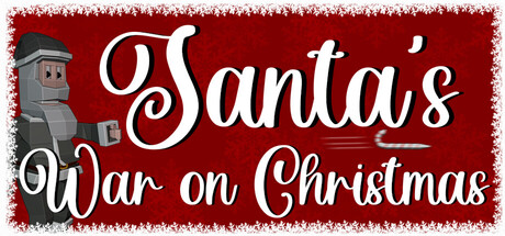 Santa's War on Christmas