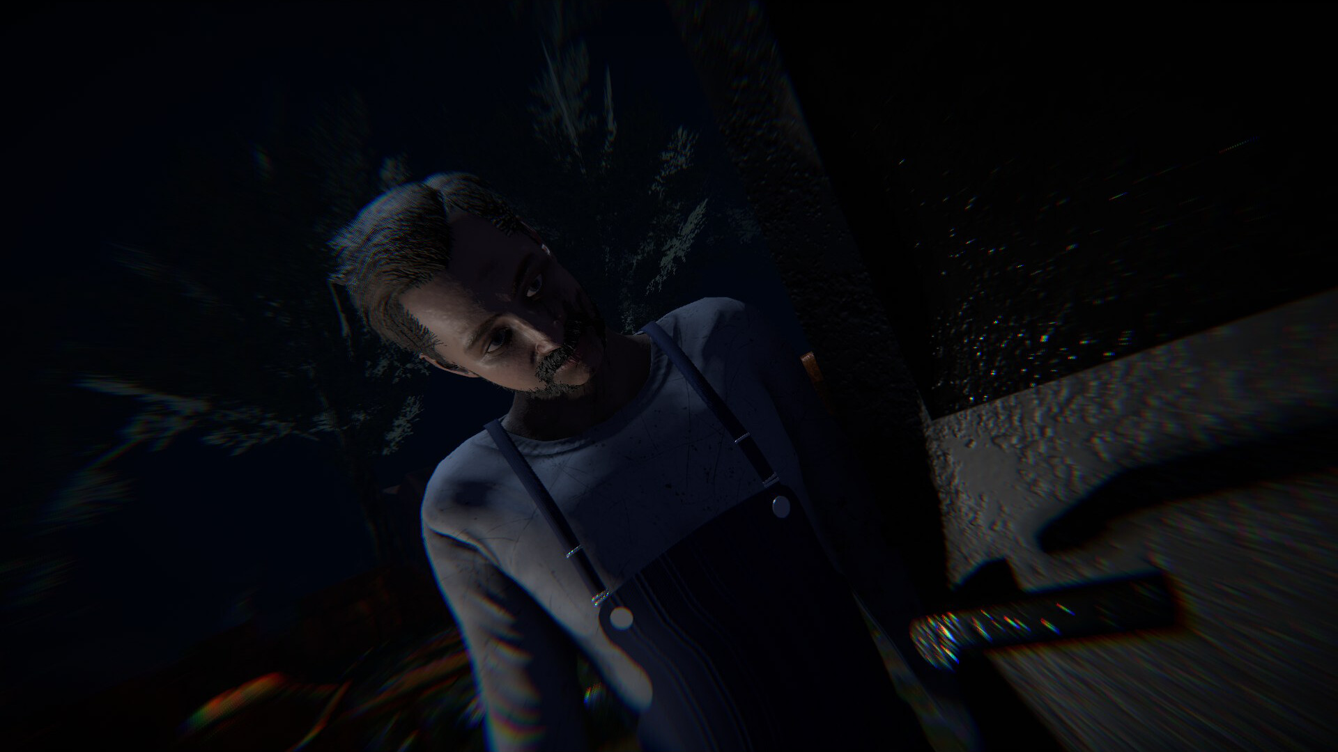 Alice In Pumpkinland screenshot 3