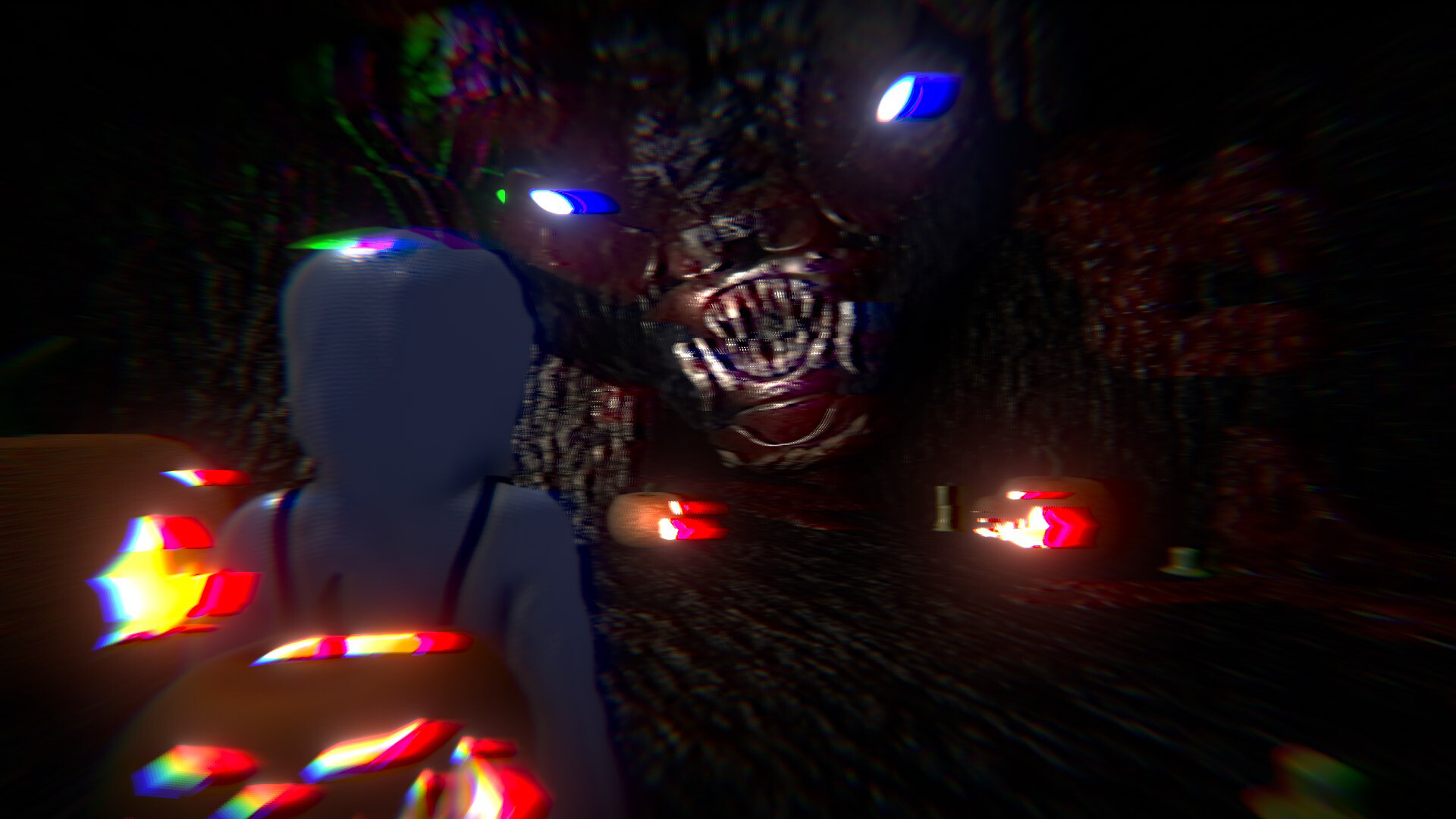 Alice In Pumpkinland screenshot 4