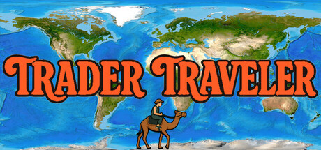Cover art from Trader Traveler
