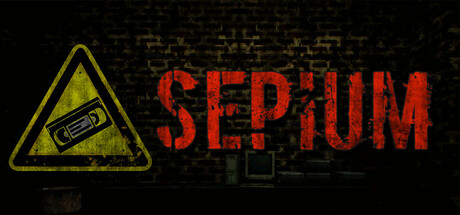 Cover art from Sepium