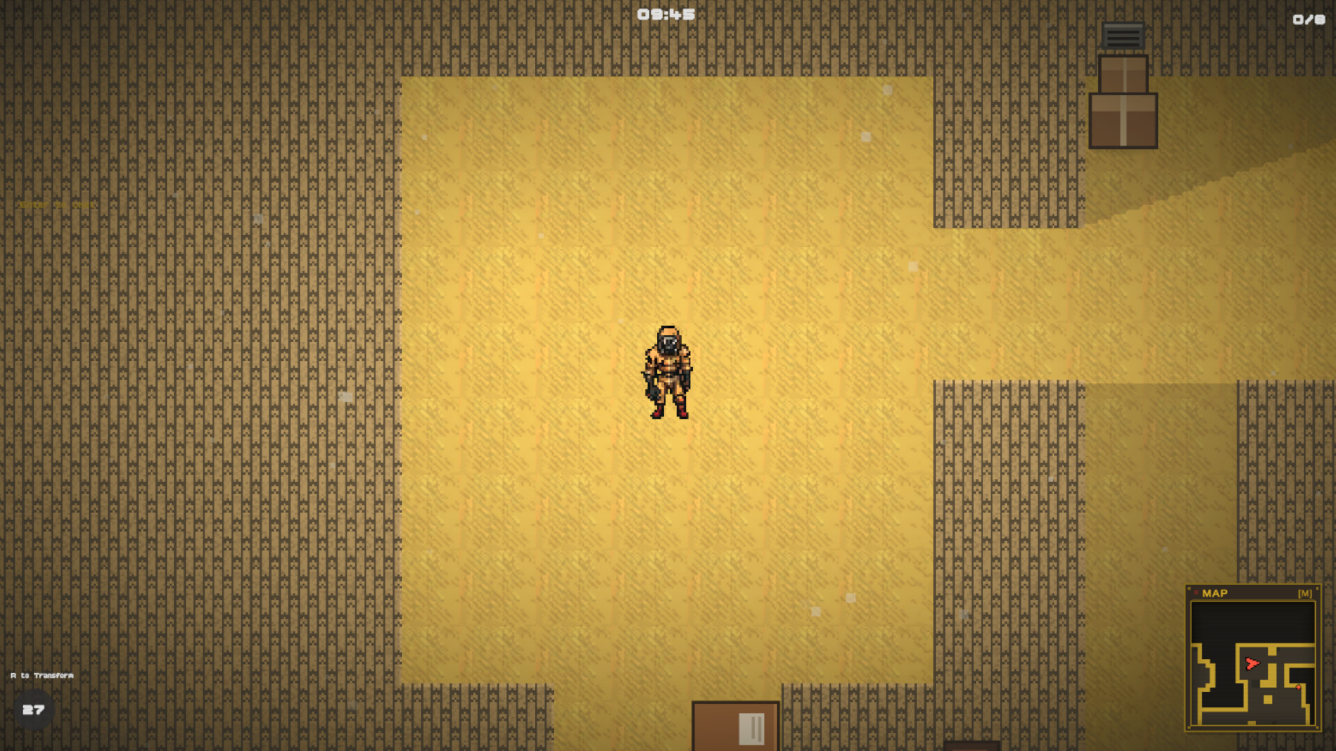 Nowhere Rooms screenshot 5
