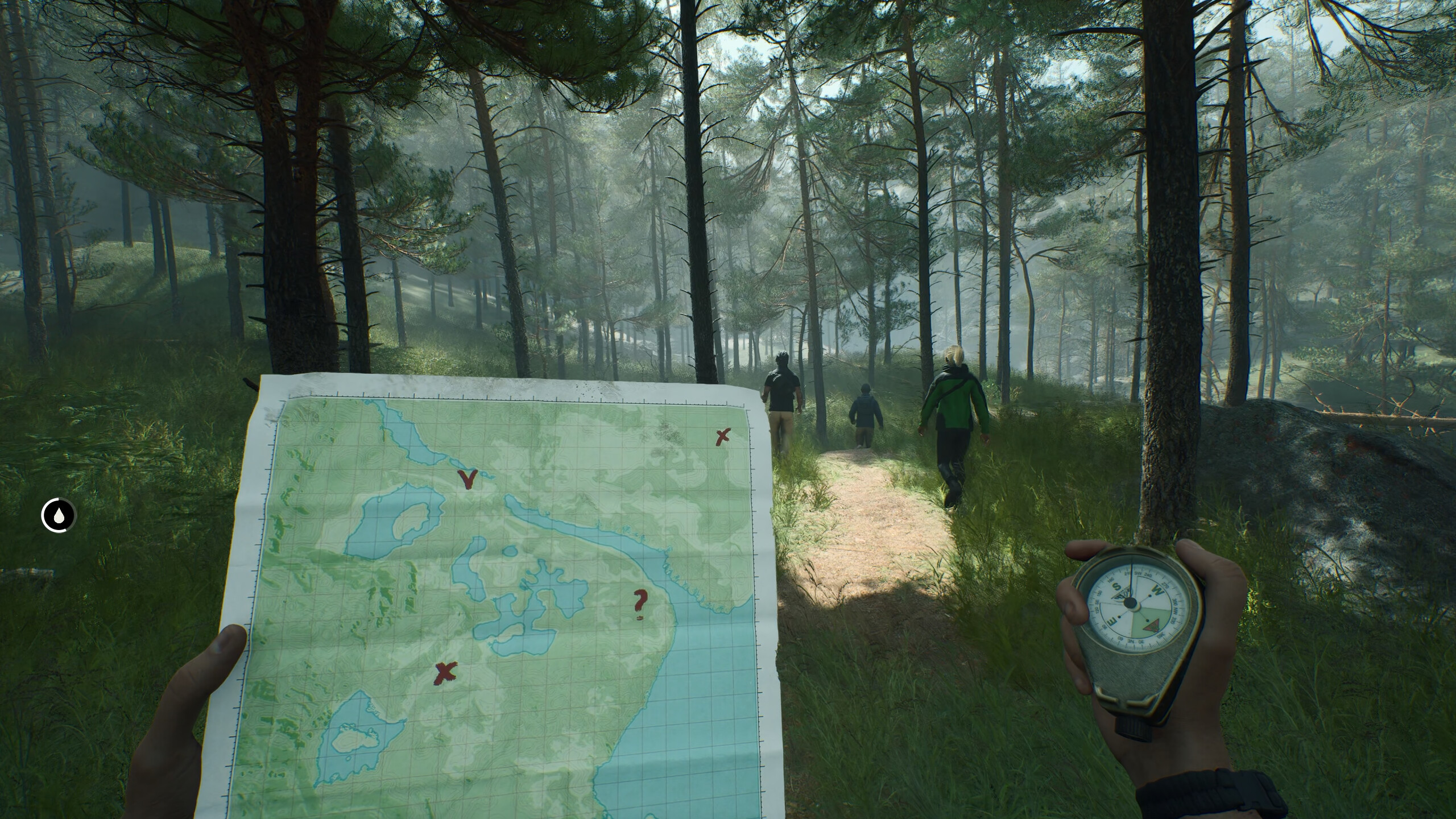 Deadhikers trailer