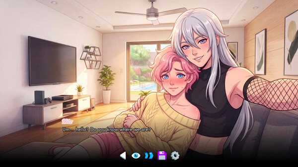 Femboy House screenshot 4