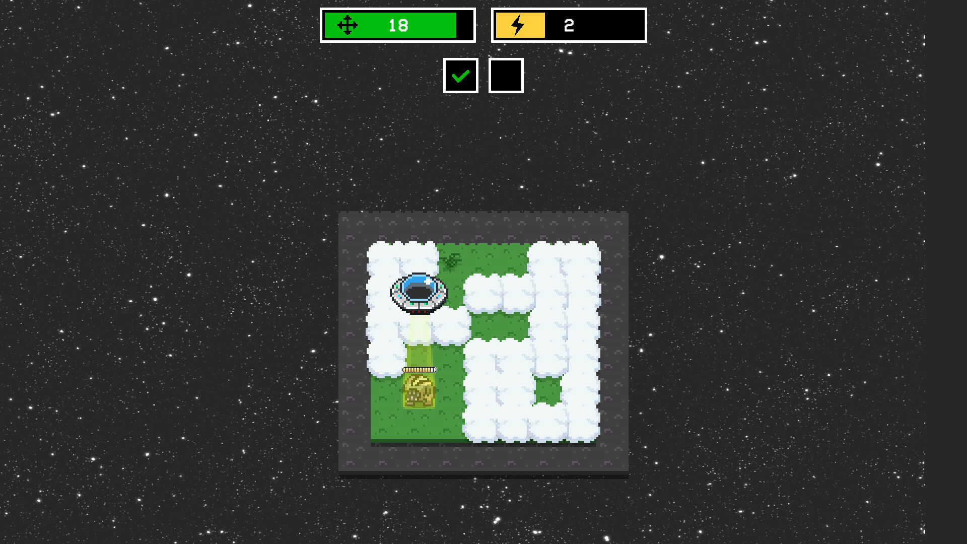 Beam It Up! trailer