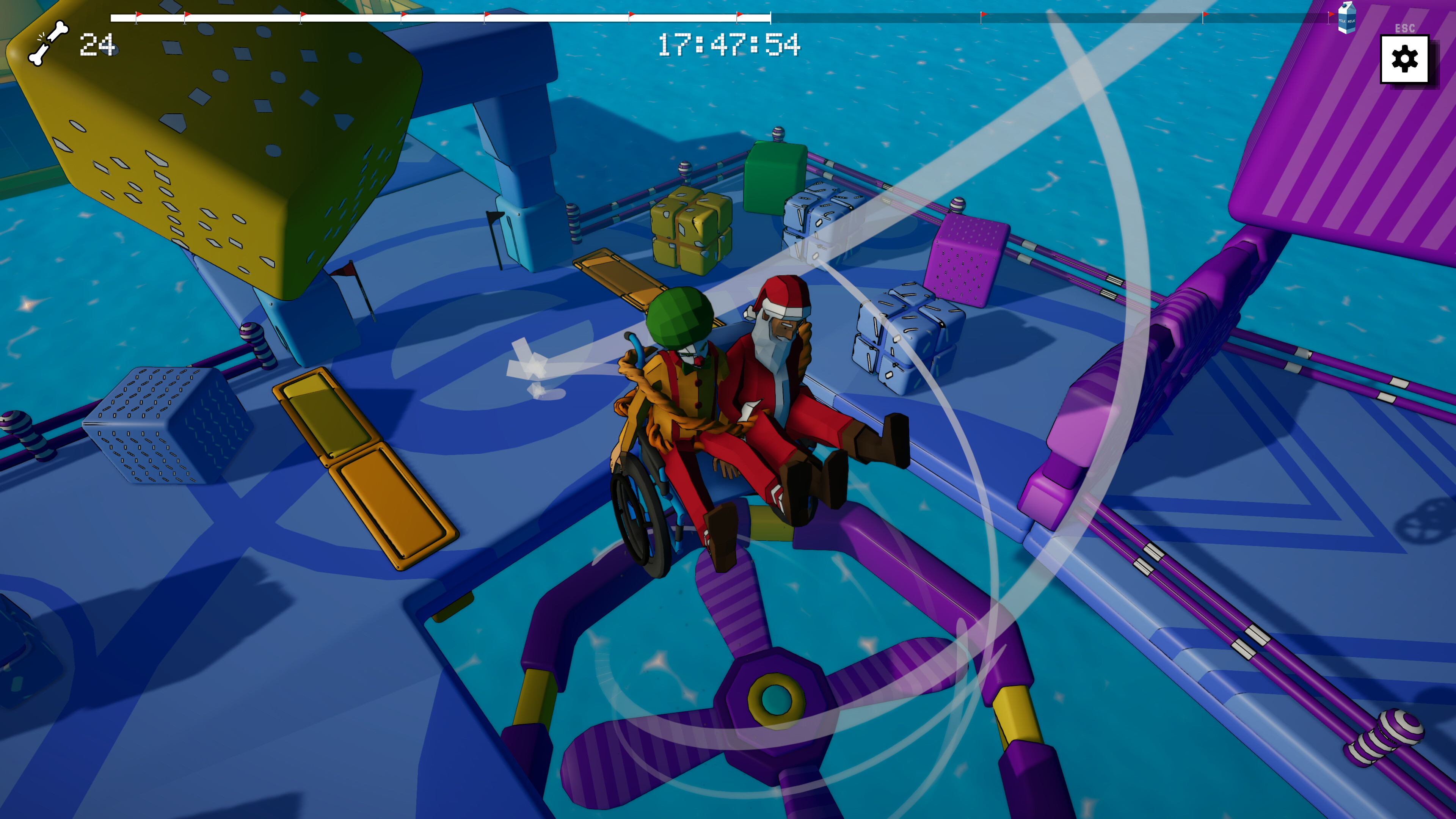 Wheel Make It screenshot 5