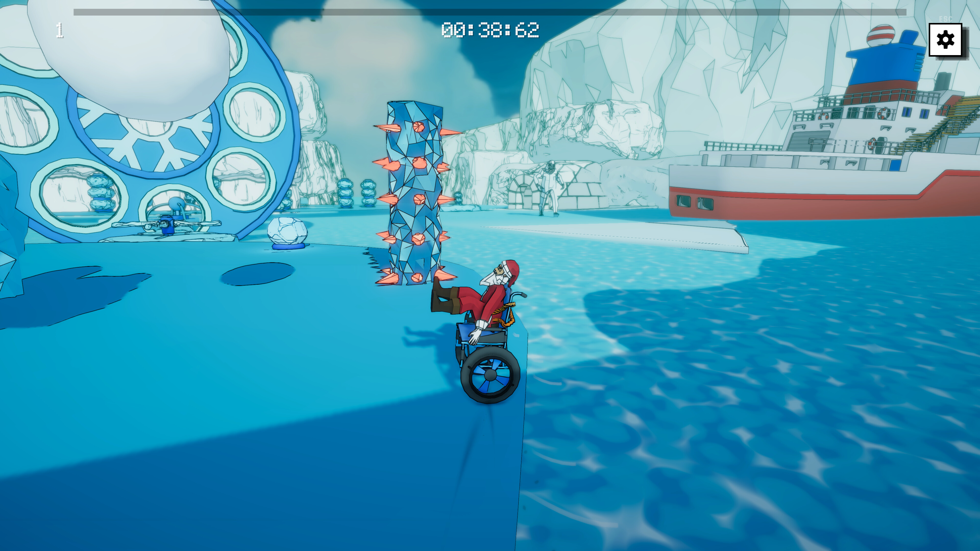 Wheel Make It screenshot 4