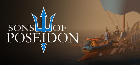SONS OF POSEIDON