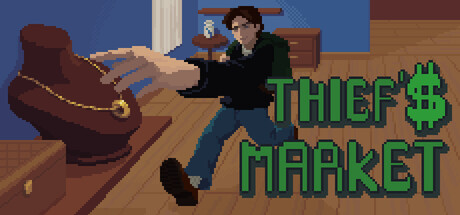 Thief's Market