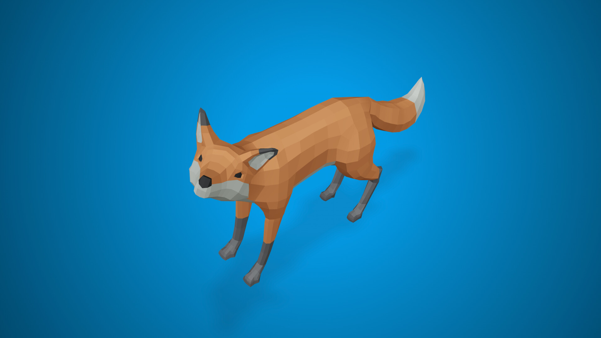 ScavRail screenshot 3