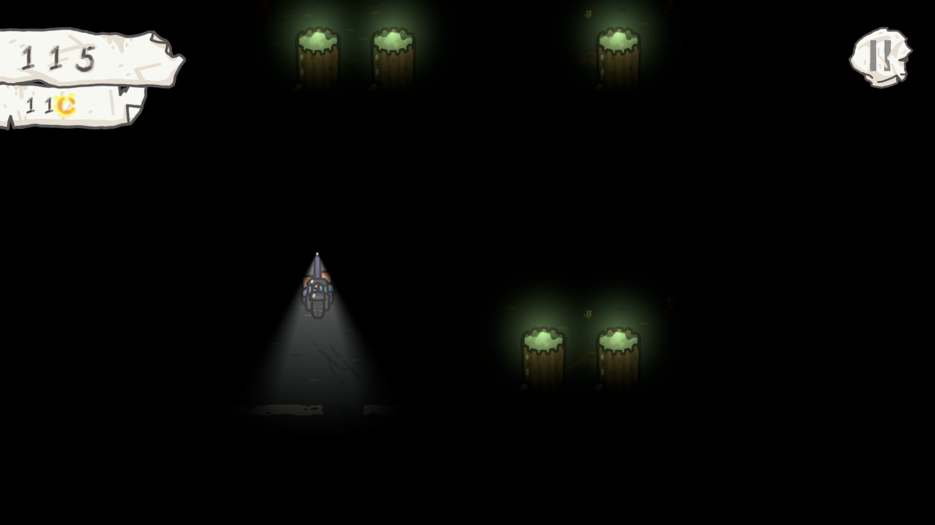 Urban runaway screenshot 5
