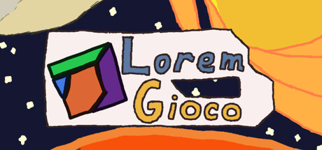 Cover art from Lorem Gioco