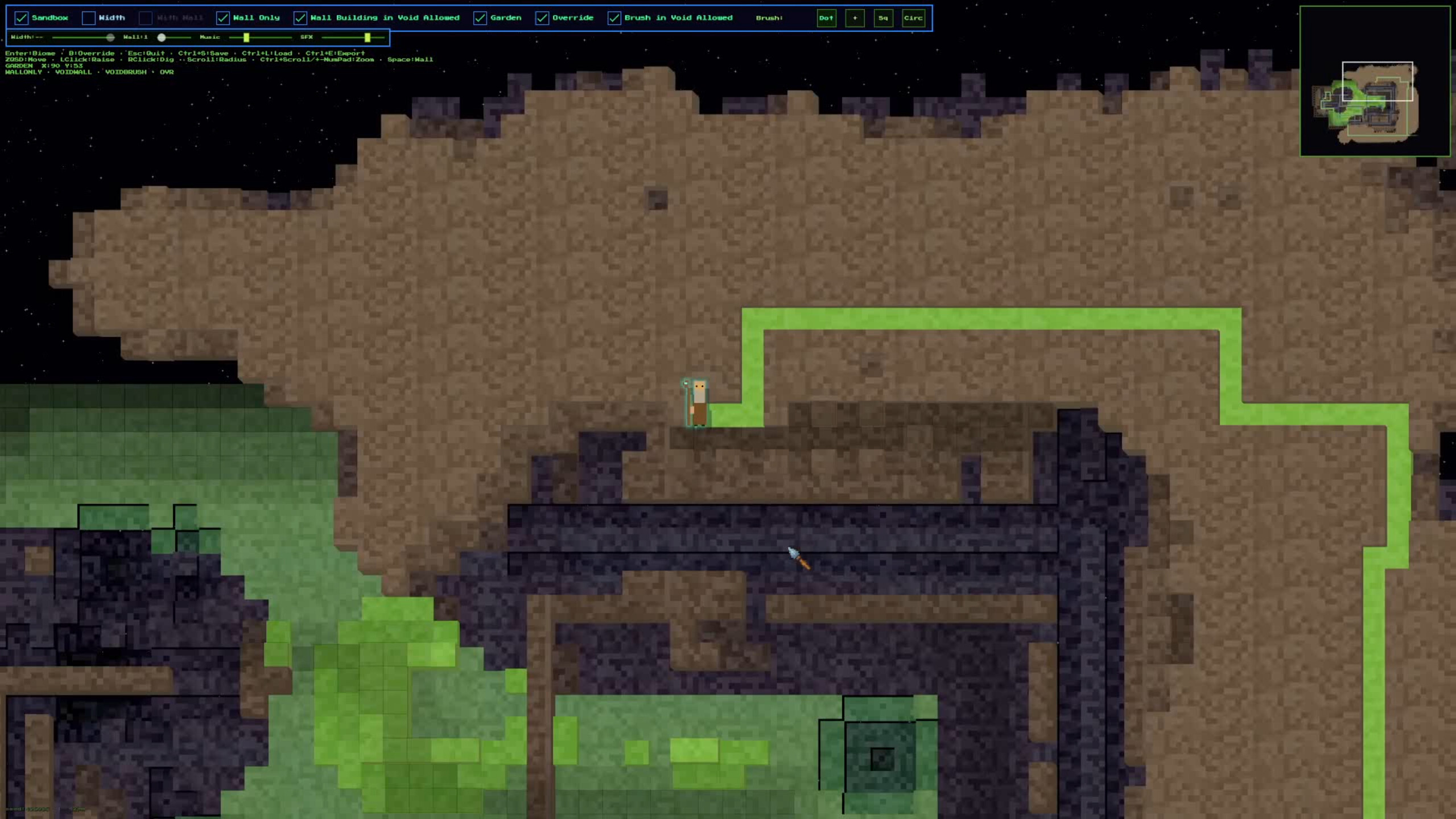Gardens Of Lutonia screenshot 5