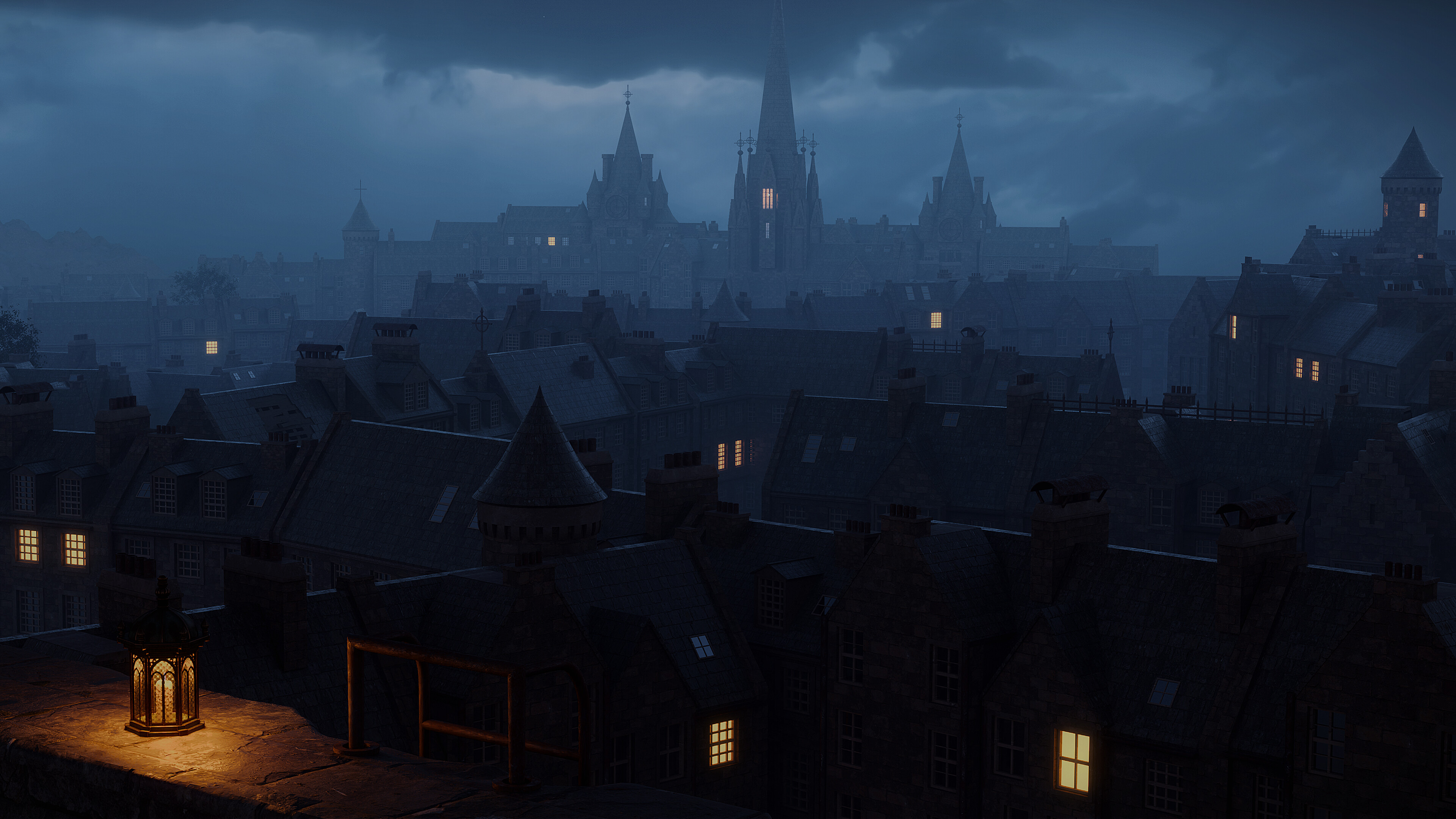Messenger of Death: Blood Bond screenshot 5