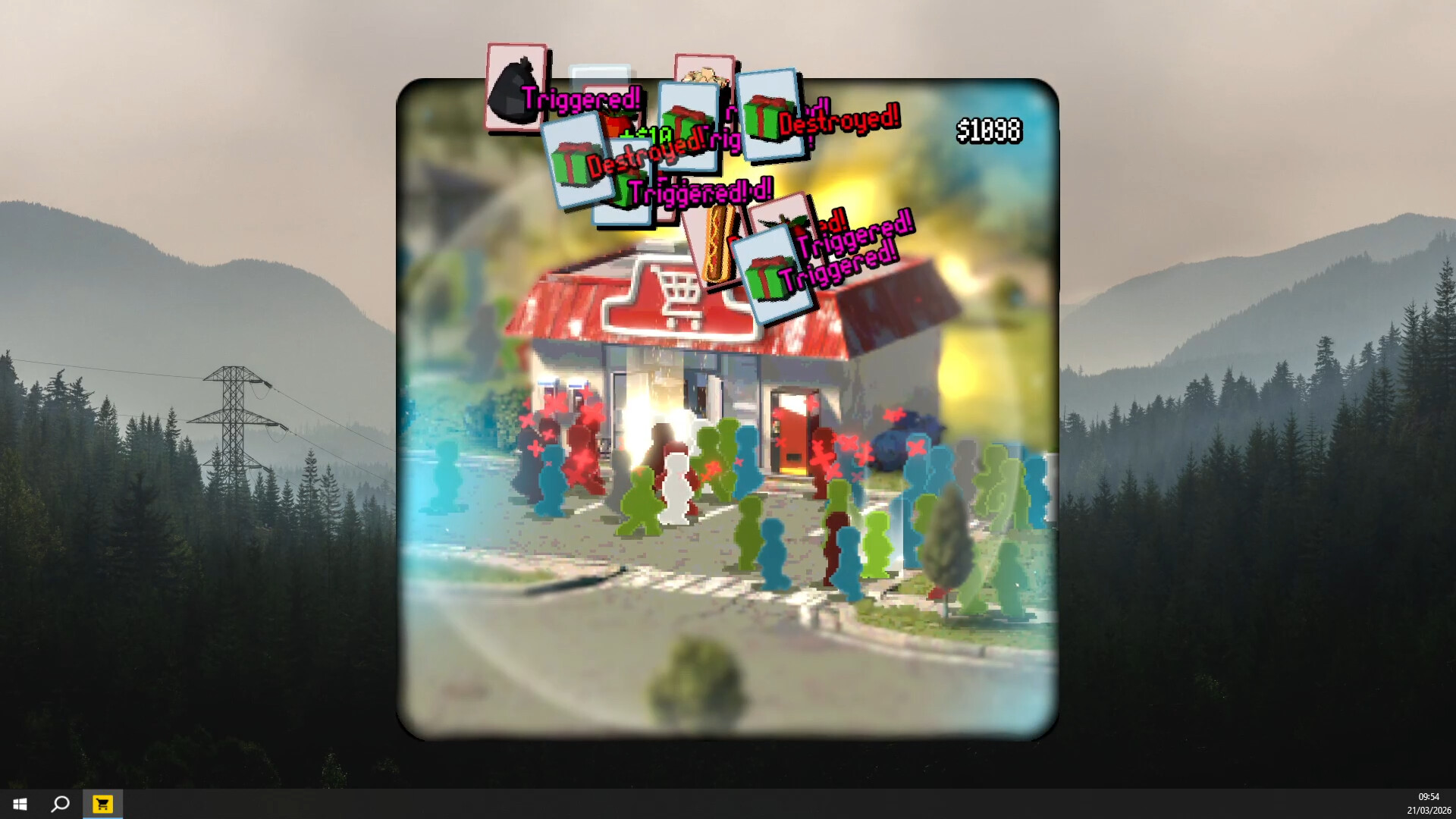 Side Shop Simulator screenshot 2