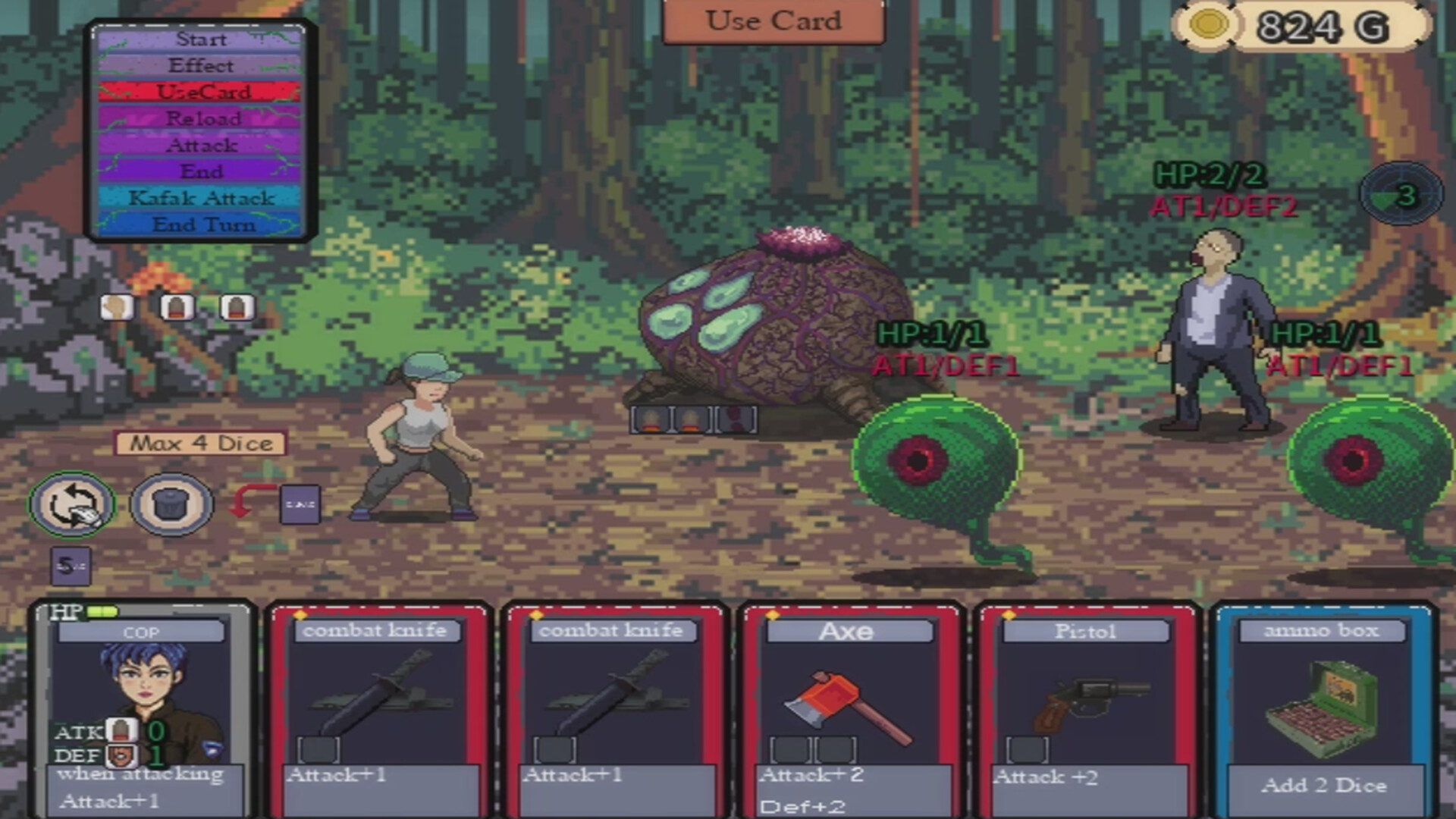 KAFAK screenshot 1