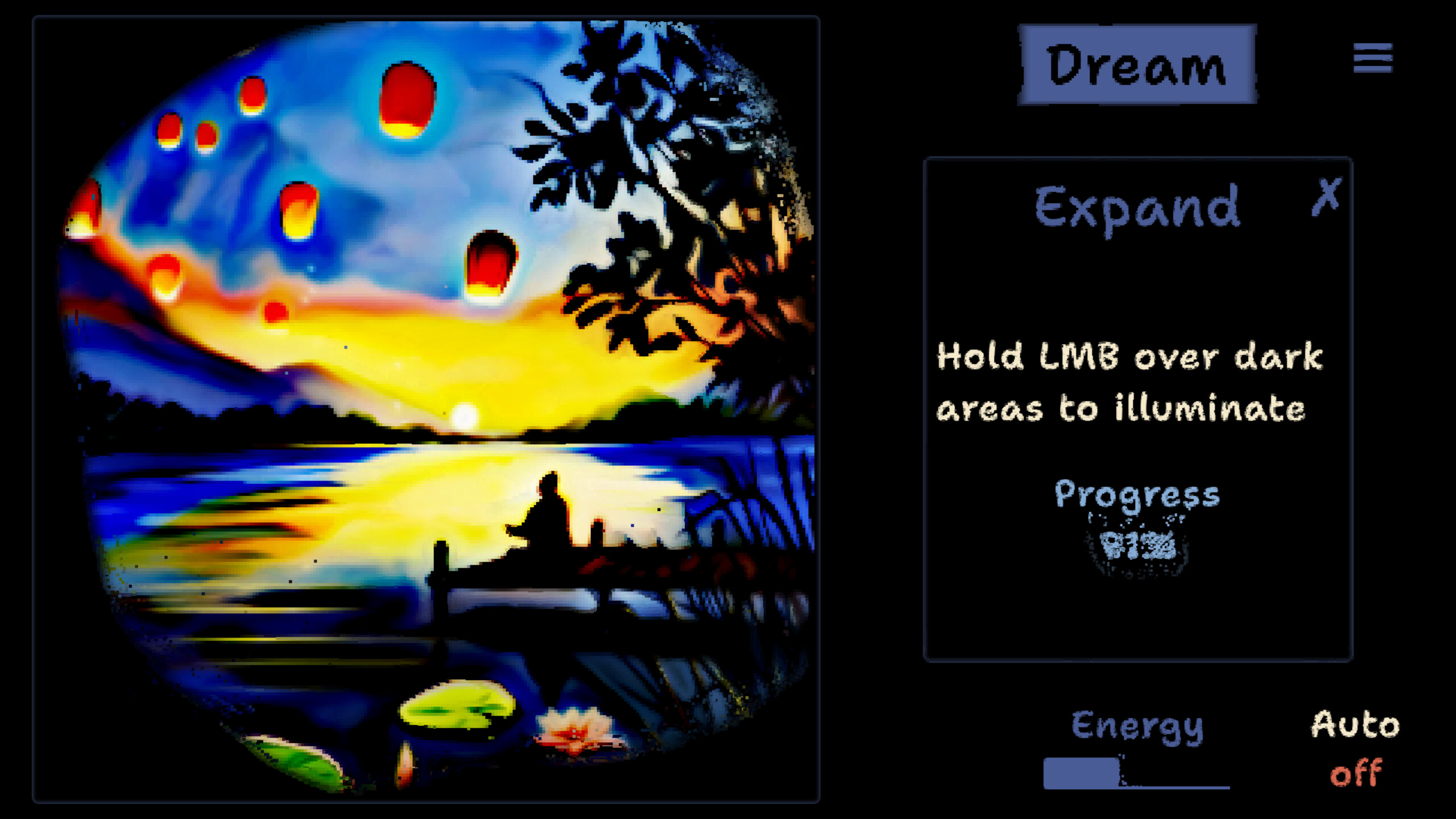 Dreams trailer