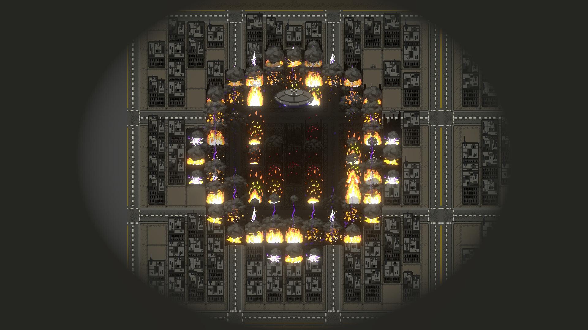 Day Of The Harvesters screenshot 4