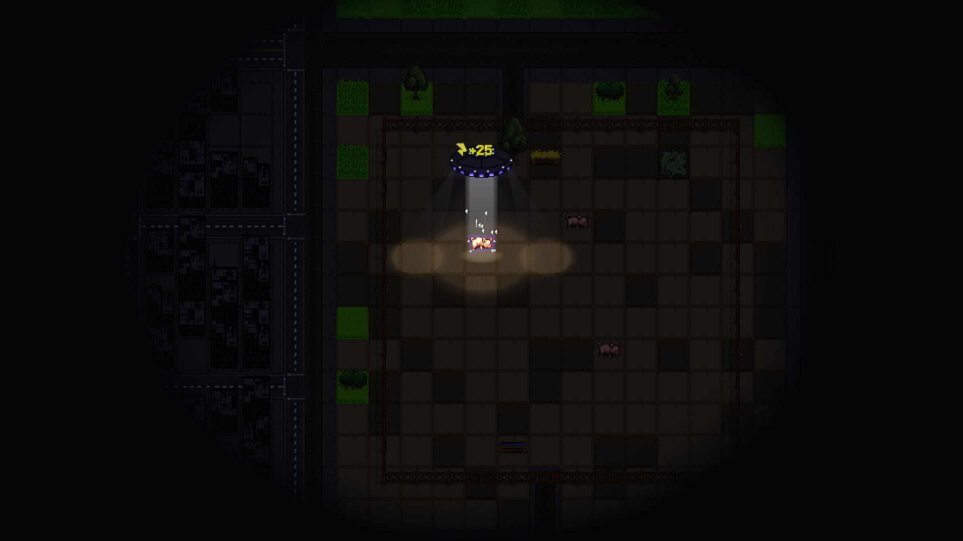 Day Of The Harvesters screenshot 2
