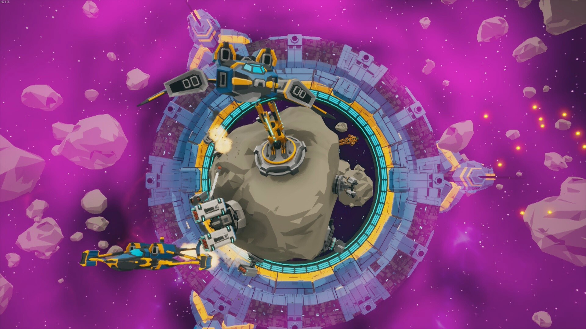 Sample Required screenshot 1