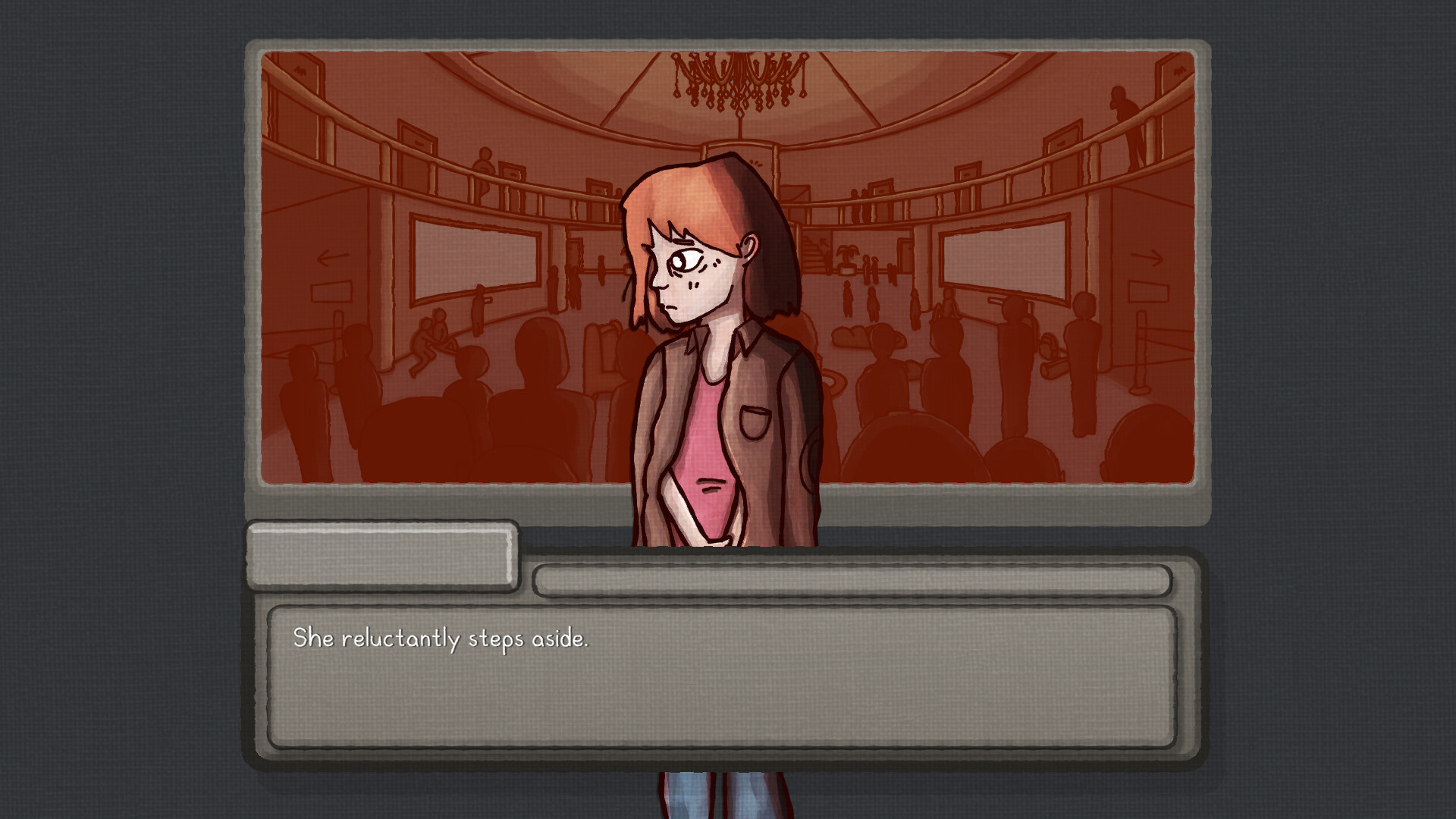 Defragmenting screenshot 2