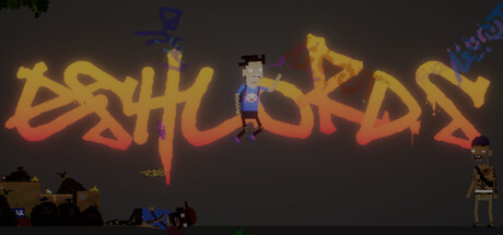 Cover art from Eshlords