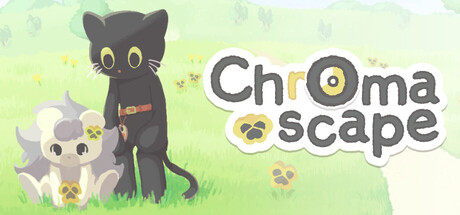 Chromascape