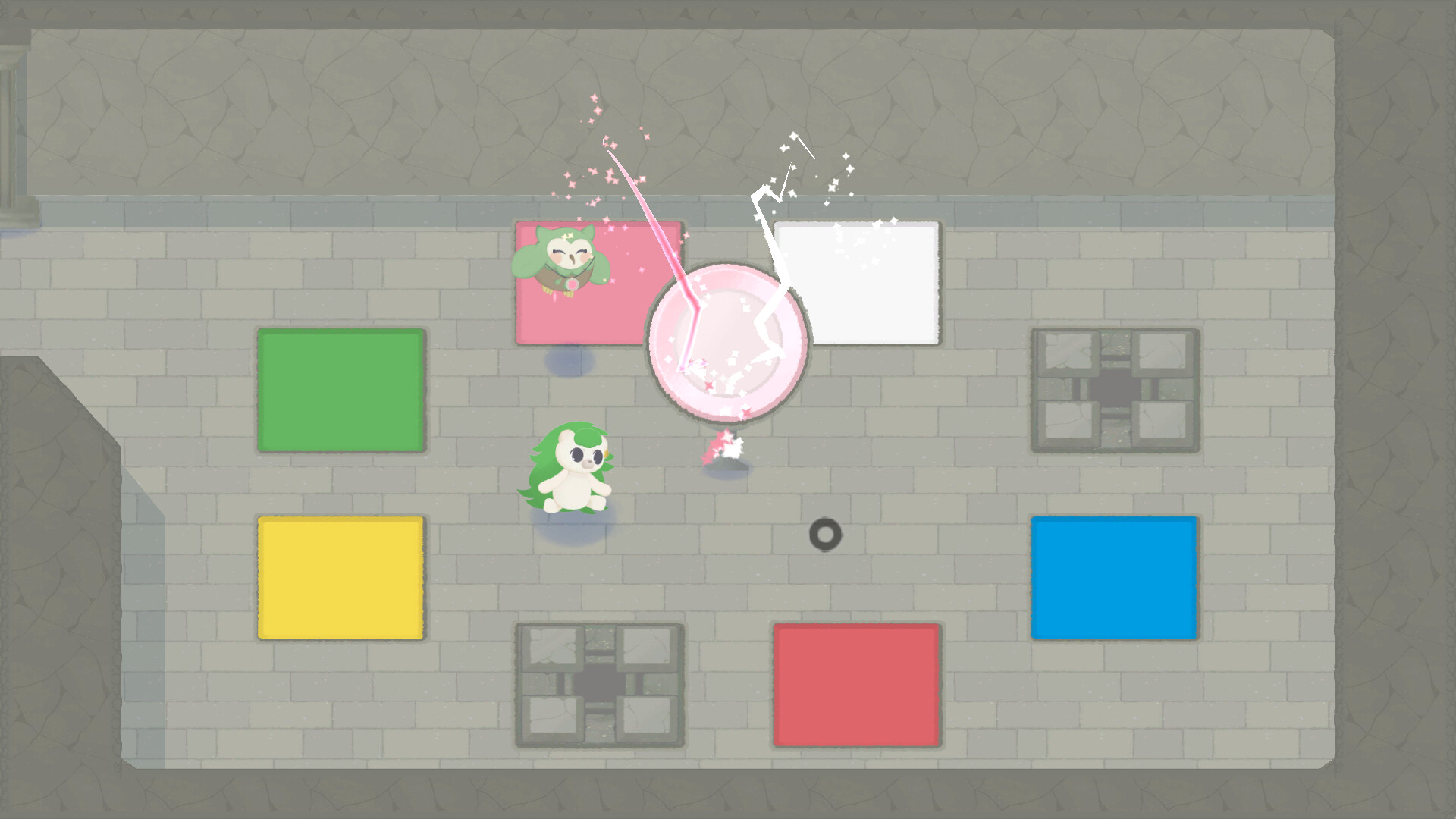 Chromascape screenshot 5