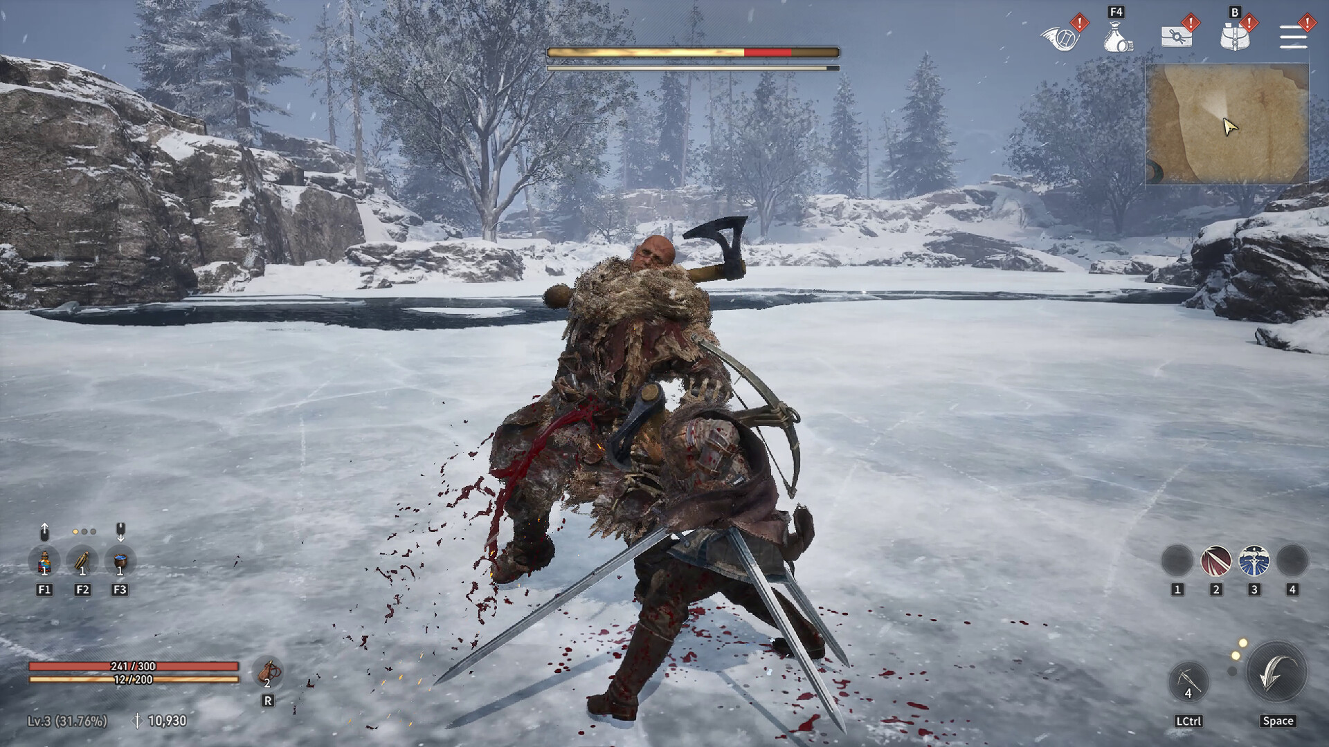 Game of Thrones Kingsroad screenshot 5
