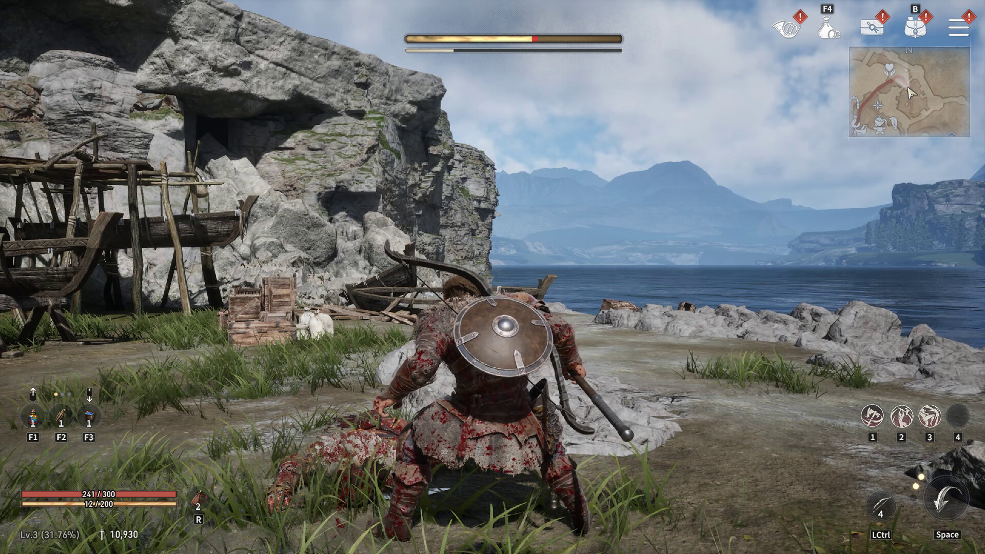 Game of Thrones Kingsroad screenshot 4