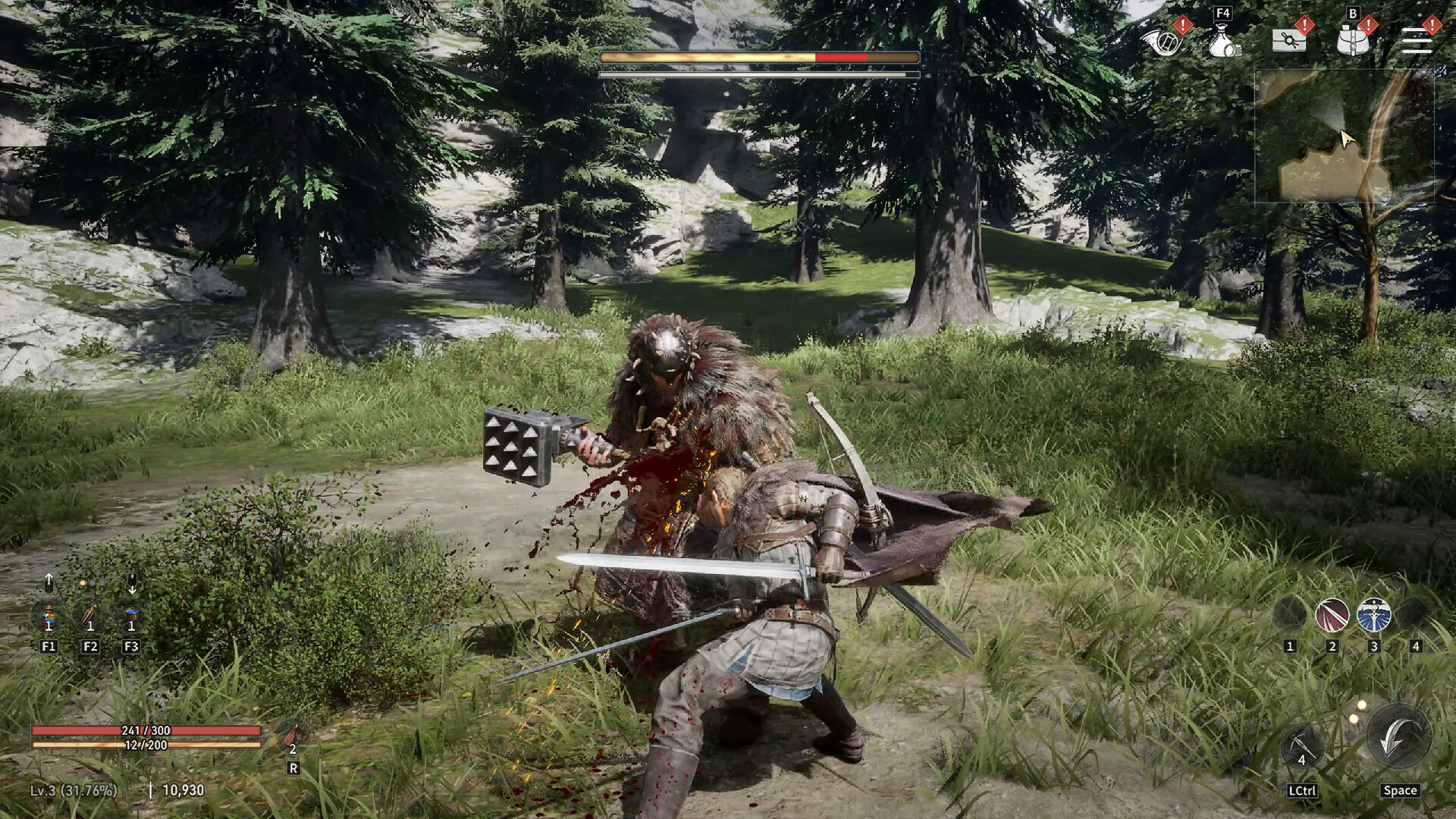 Game of Thrones Kingsroad screenshot 2