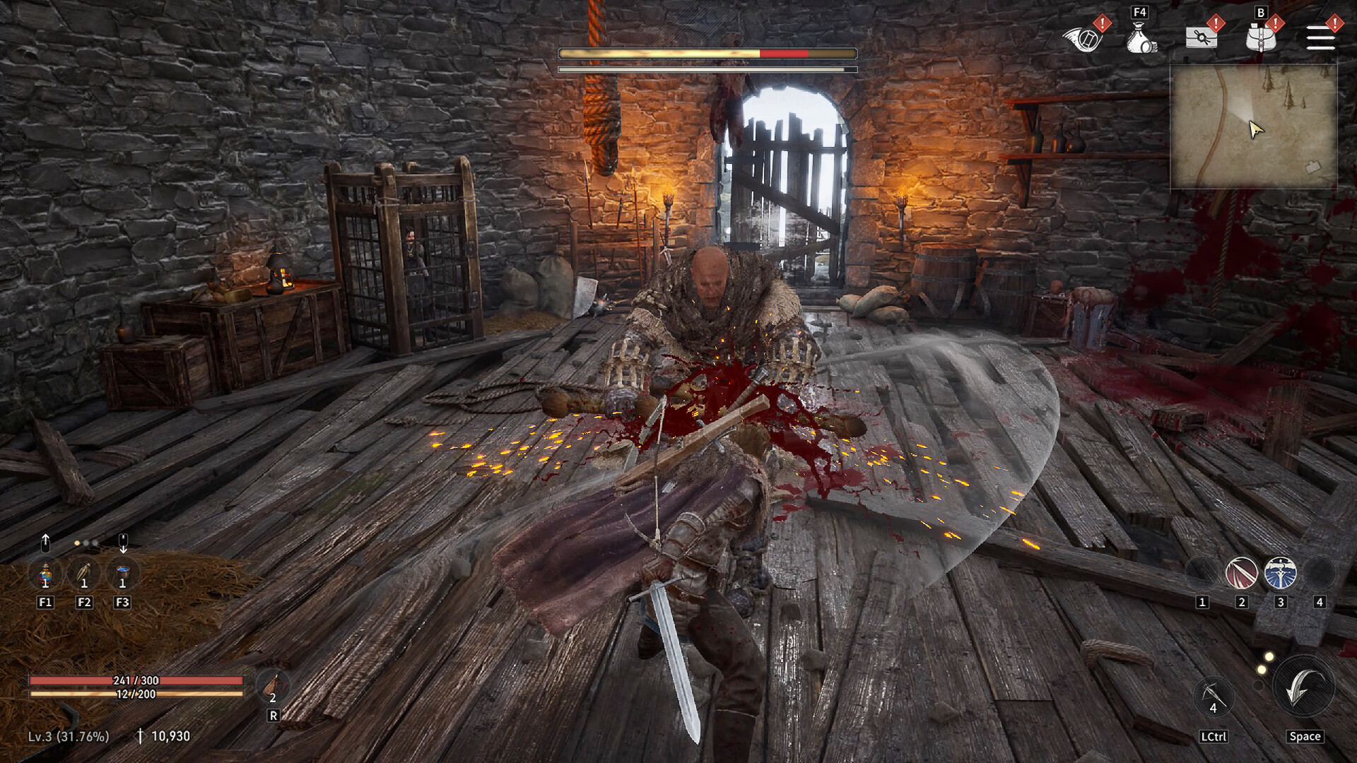 Game of Thrones Kingsroad screenshot 3
