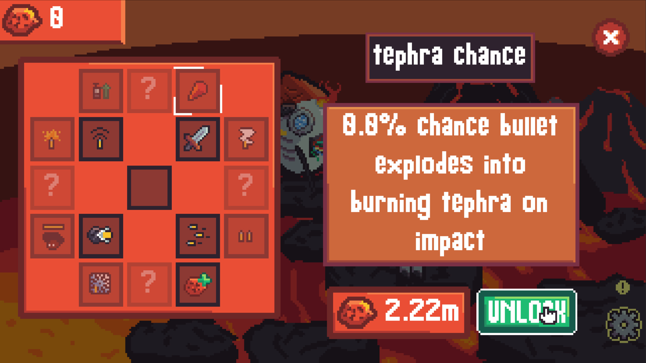 rock[et] screenshot 3