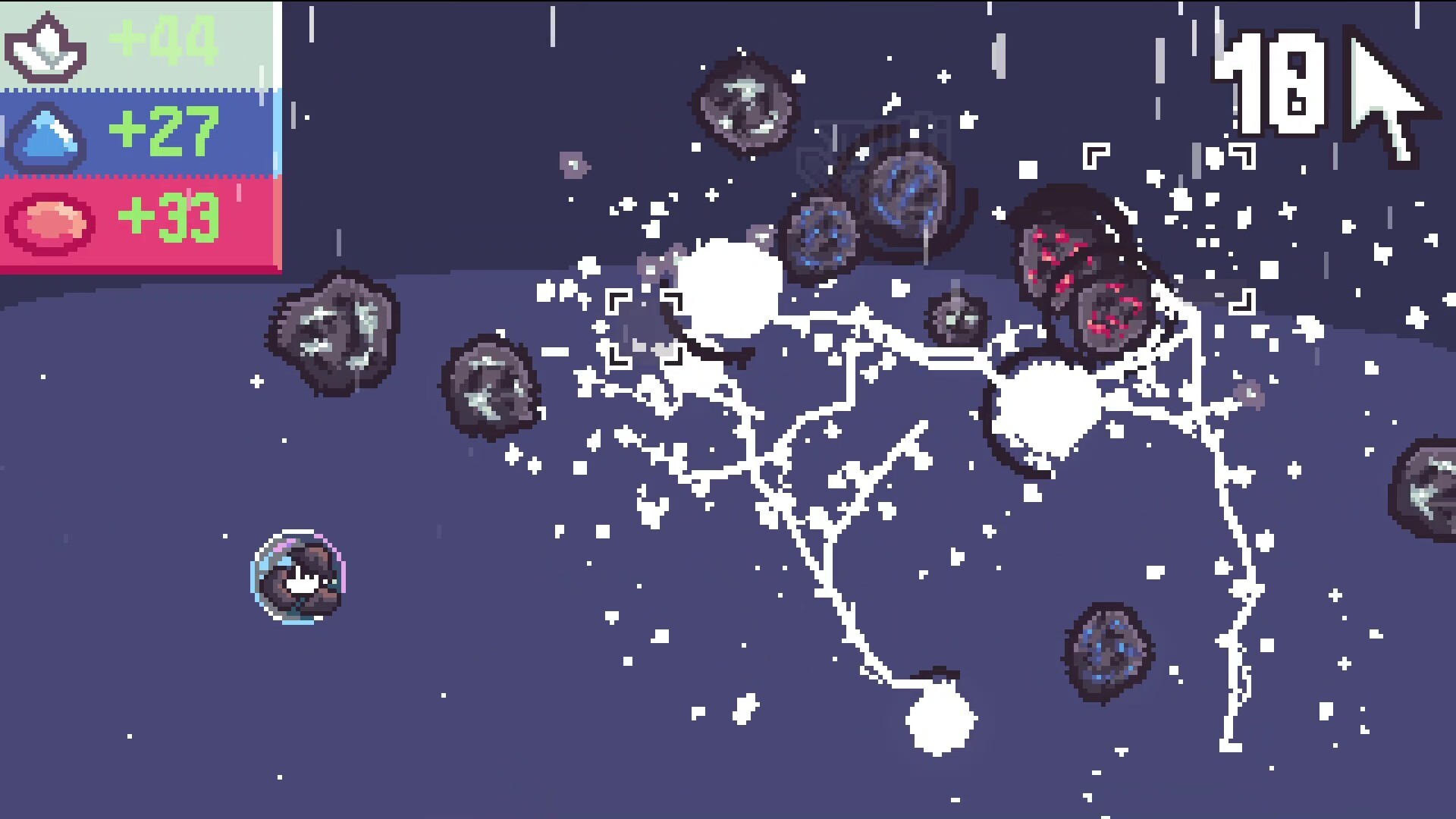 rock[et] screenshot 4