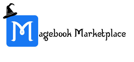 Cover art from Magebook Marketplace