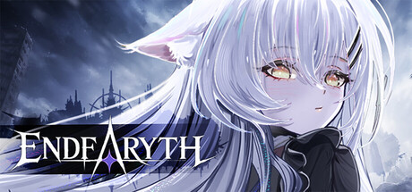 Cover art from Endfaryth