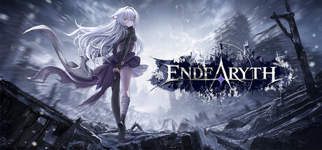 世界终焉之时 - Endfaryth