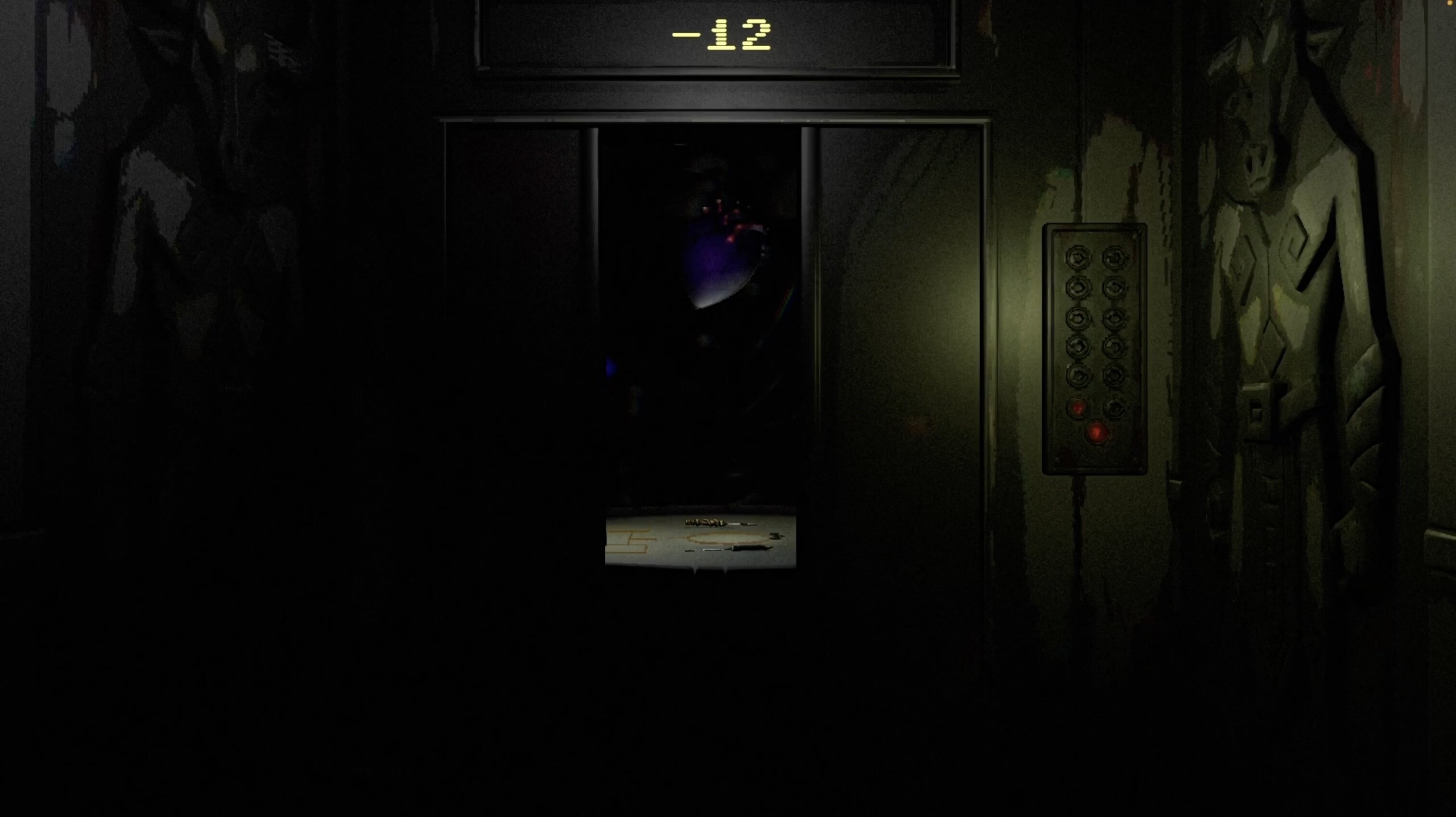 Trailer poster