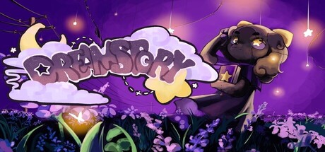 Cover art from Dreamstory