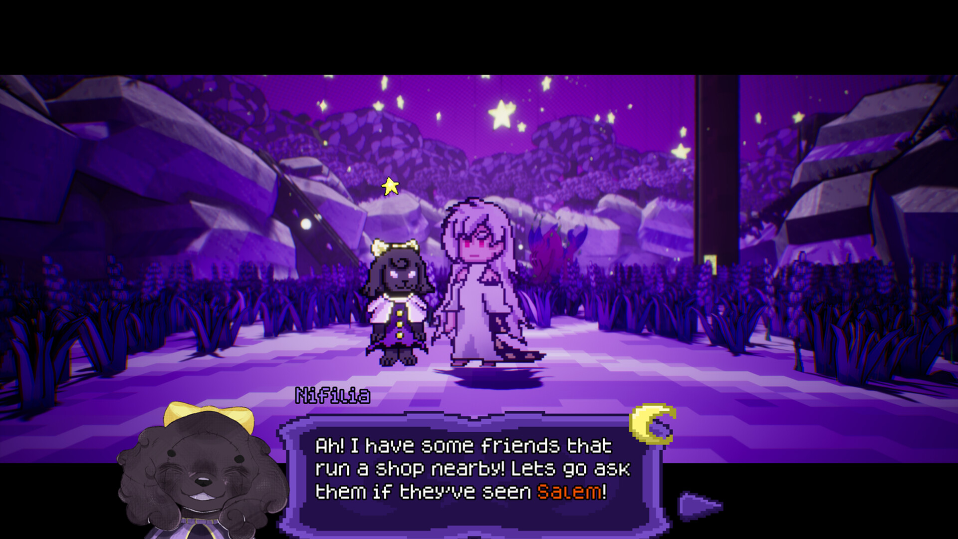 Dreamstory screenshot 4