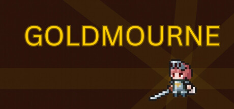 Cover art from Goldmourne