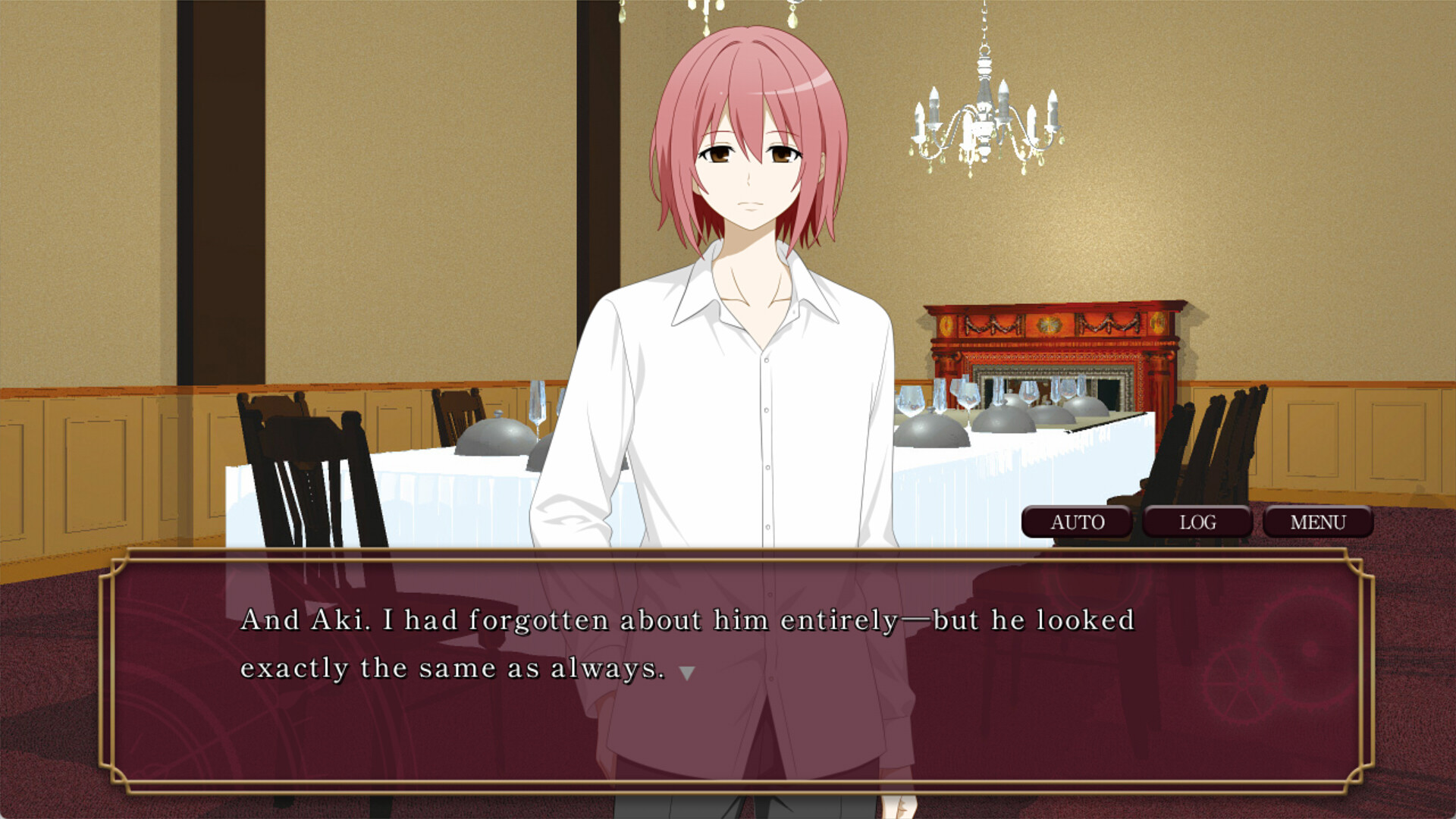 LOOP THE LOOP The Mansion of Gluttony screenshot 4