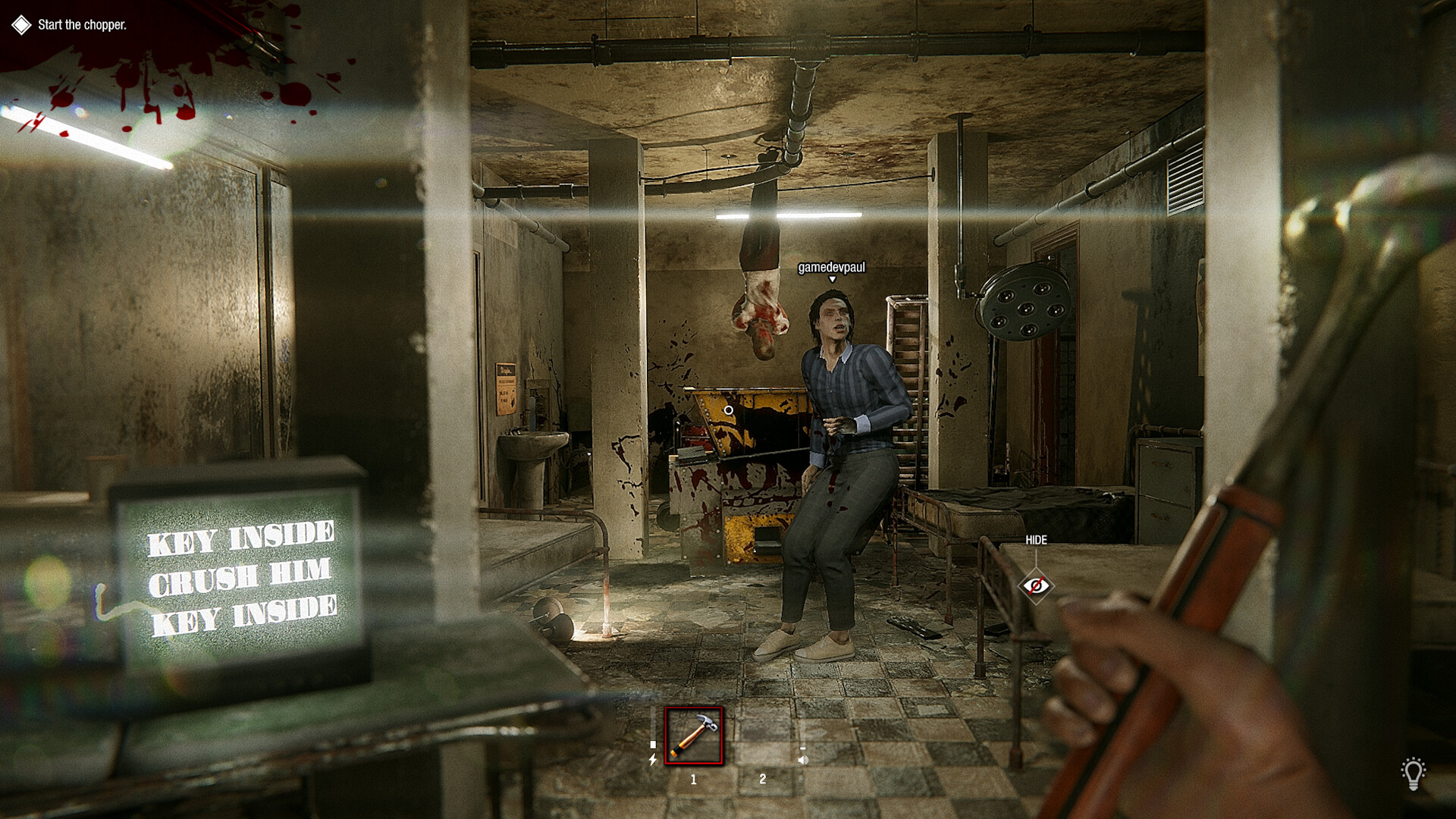 Dread Eagle screenshot 4