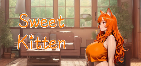 Sweet Kitten