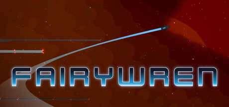 Cover art from Fairywren